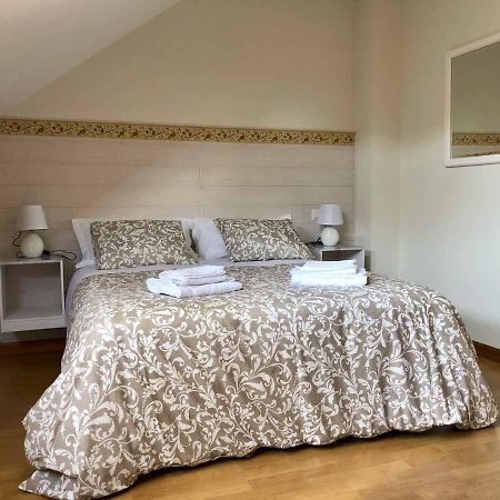 Apartamentos Schultz Хихон Екстериор снимка