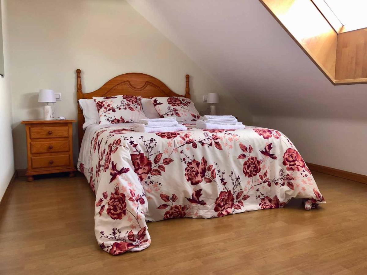 Apartamentos Schultz Хихон Екстериор снимка