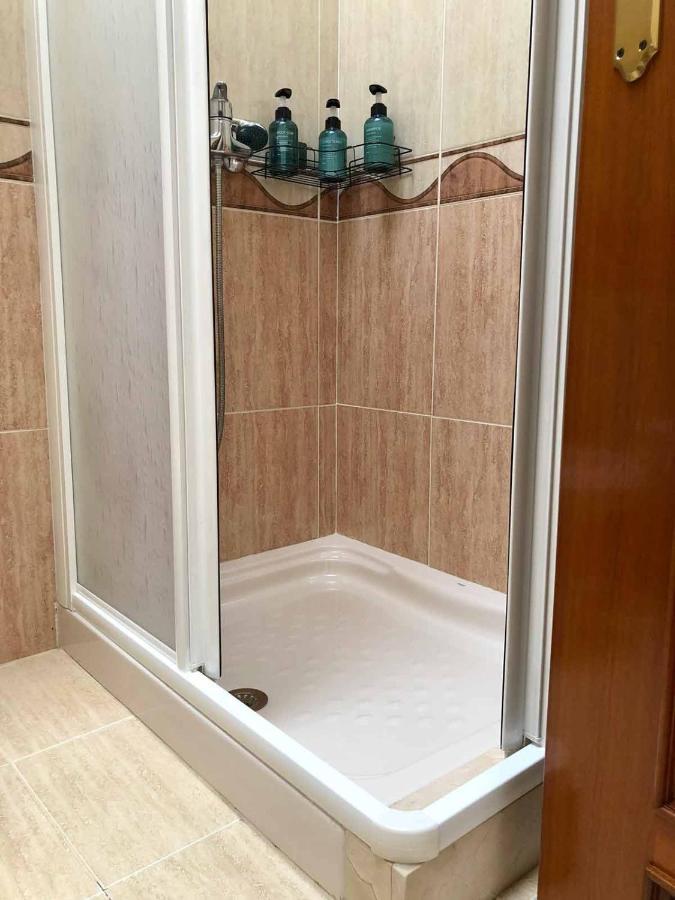 Apartamentos Schultz Хихон Екстериор снимка