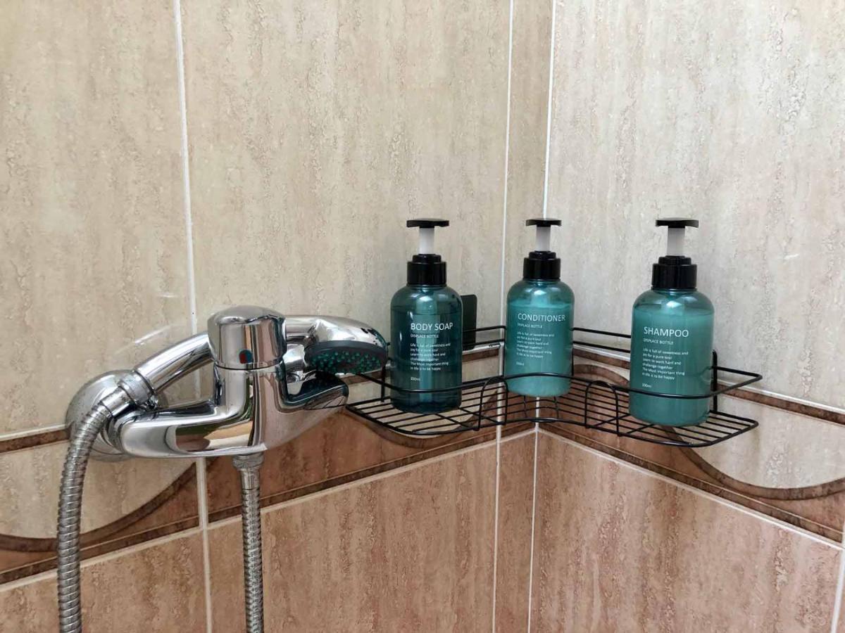 Apartamentos Schultz Хихон Екстериор снимка