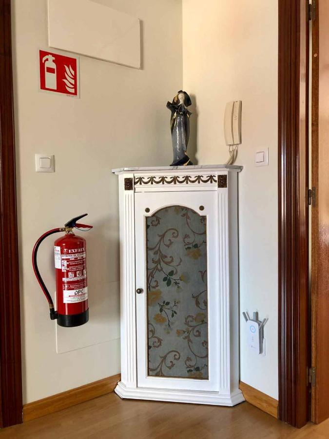 Apartamentos Schultz Хихон Екстериор снимка