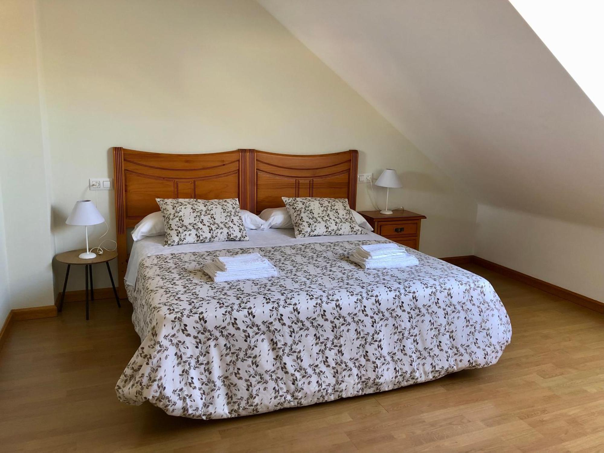 Apartamentos Schultz Хихон Екстериор снимка