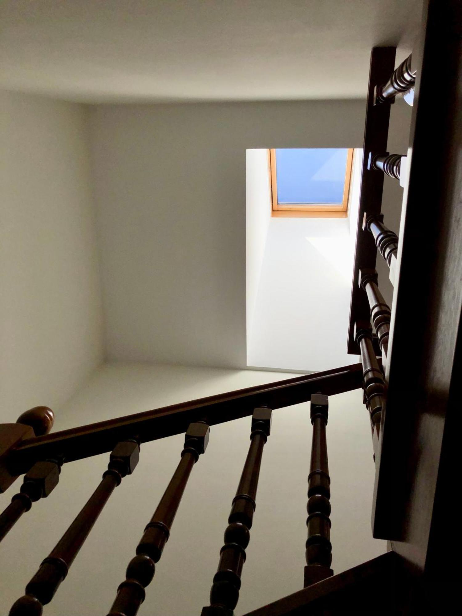 Apartamentos Schultz Хихон Екстериор снимка