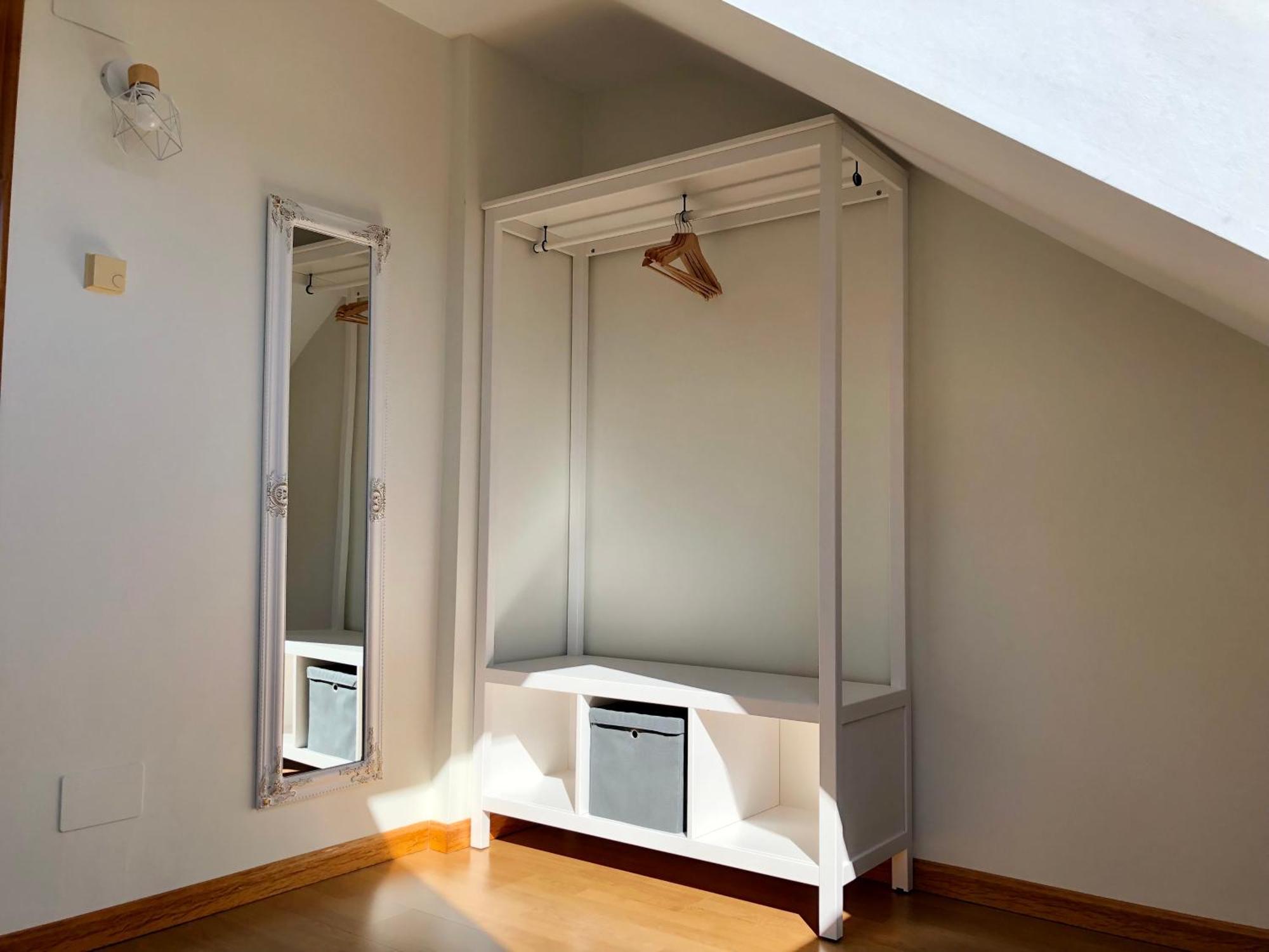 Apartamentos Schultz Хихон Екстериор снимка