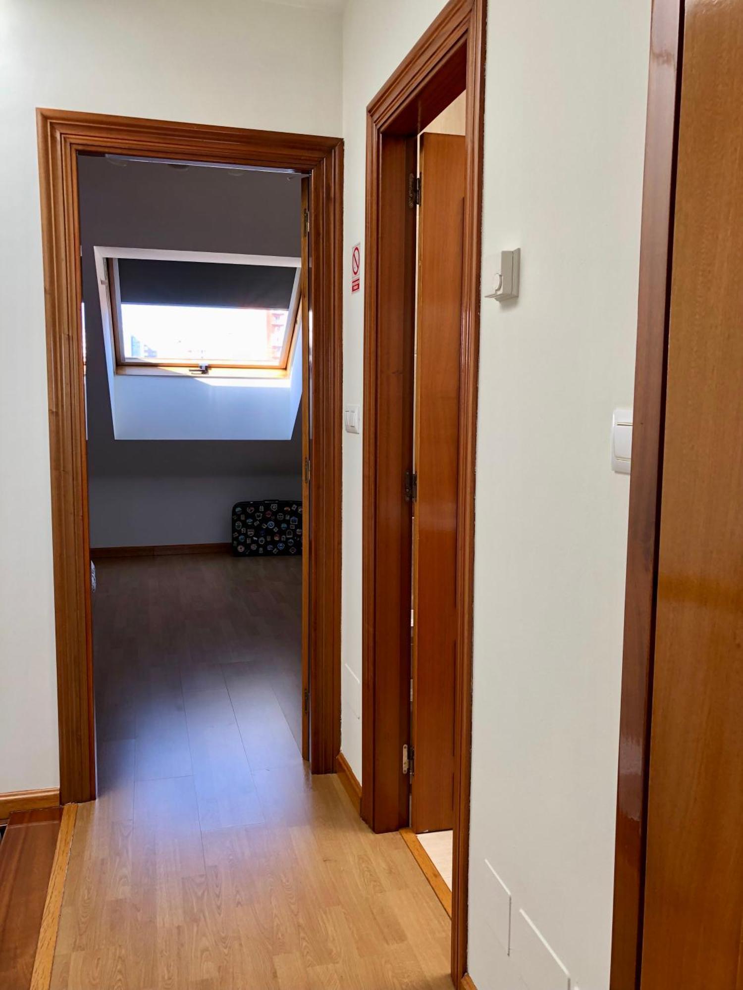 Apartamentos Schultz Хихон Екстериор снимка