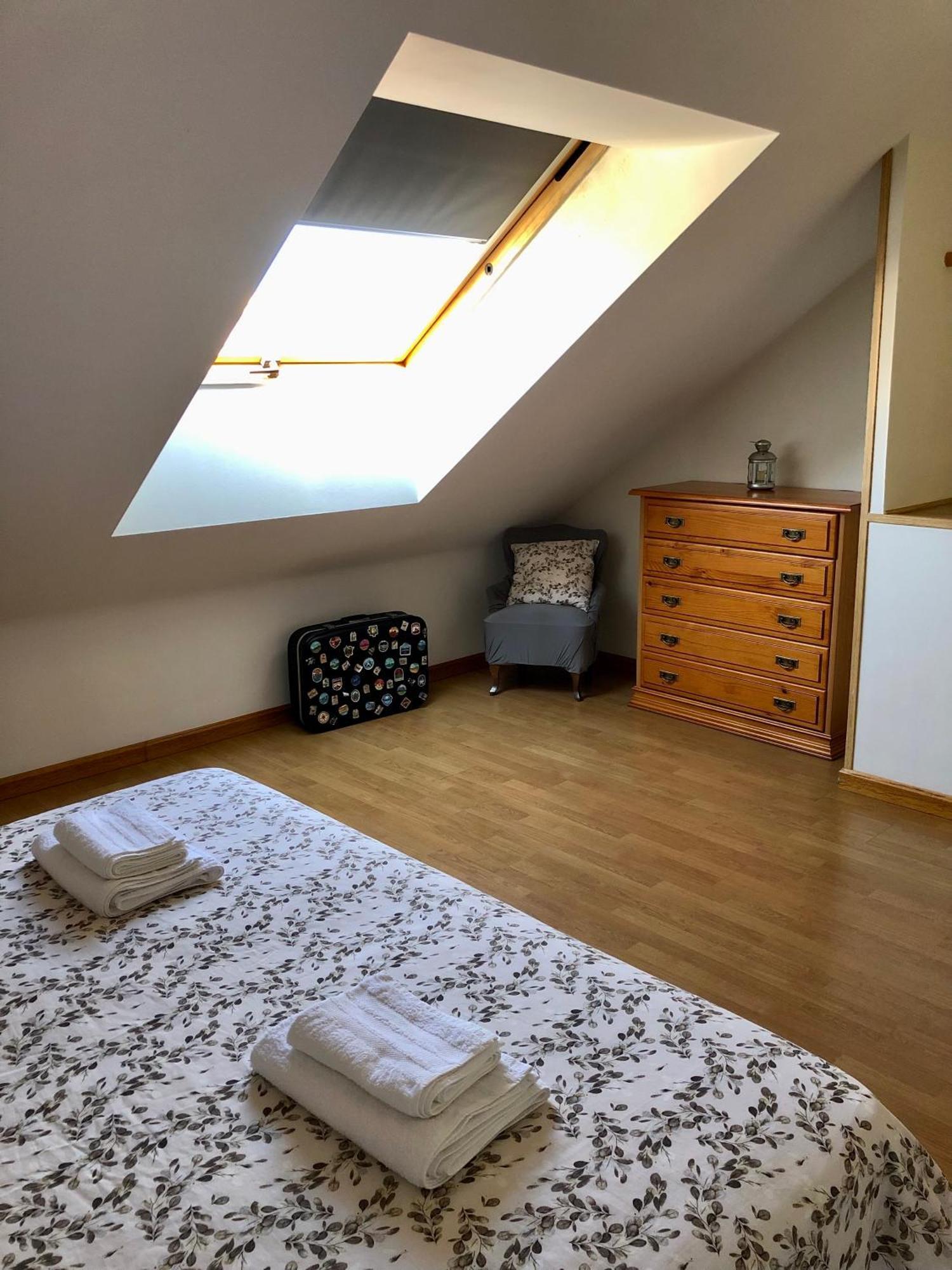 Apartamentos Schultz Хихон Екстериор снимка
