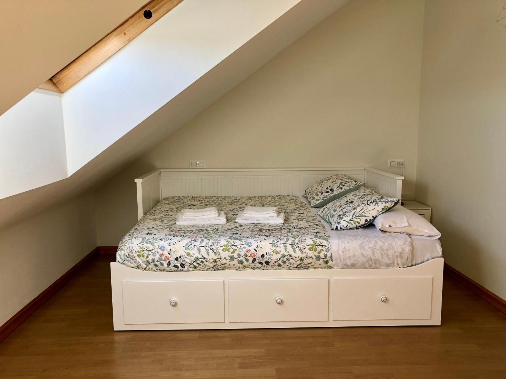 Apartamentos Schultz Хихон Екстериор снимка