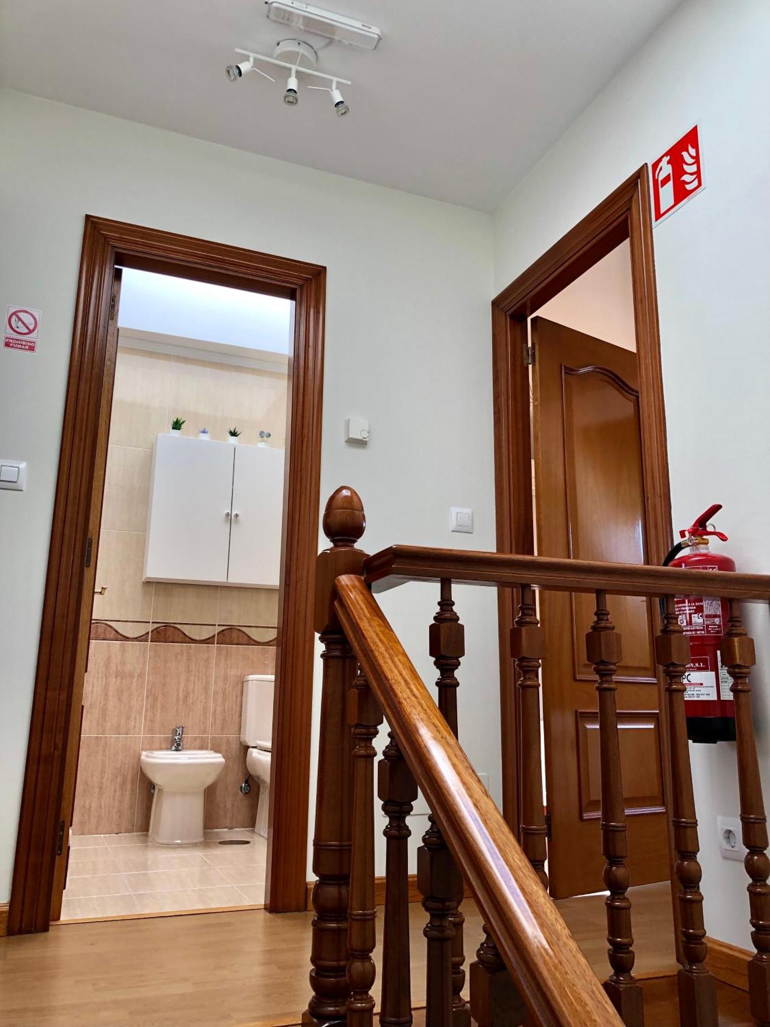 Apartamentos Schultz Хихон Екстериор снимка