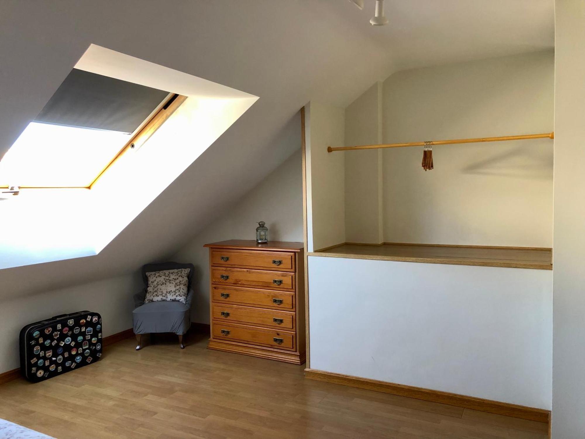 Apartamentos Schultz Хихон Екстериор снимка